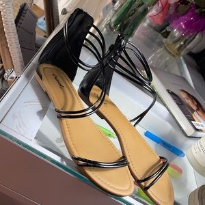 Shein official Sandals!